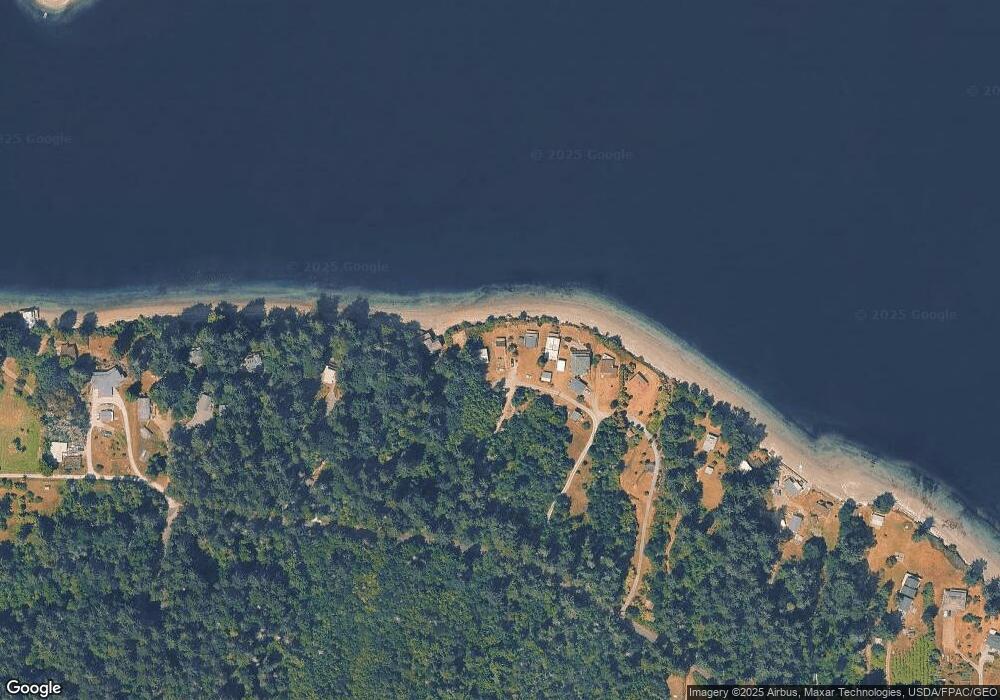 11509 Larson Rd unit AI, Anderson Island, WA 98303 - photo 1