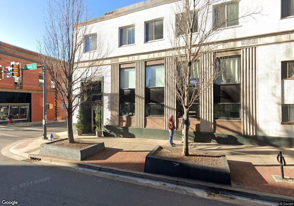 301 E Main St, Johnson City, TN 37601 - photo 1