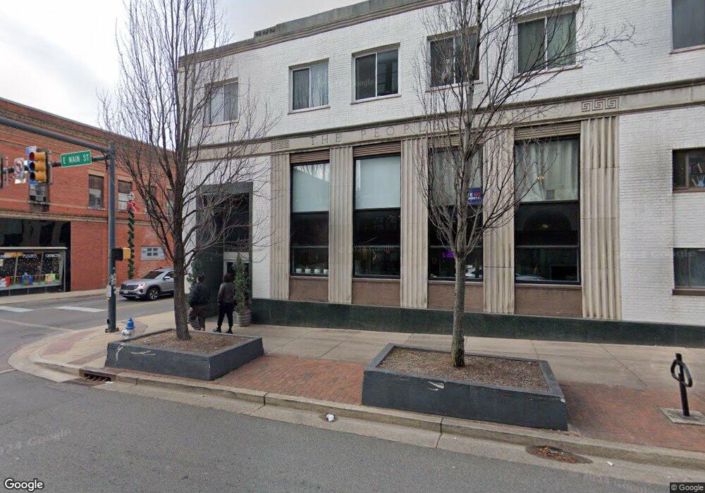 301 E Main St unit 302, Johnson City, TN 37601 - photo 1