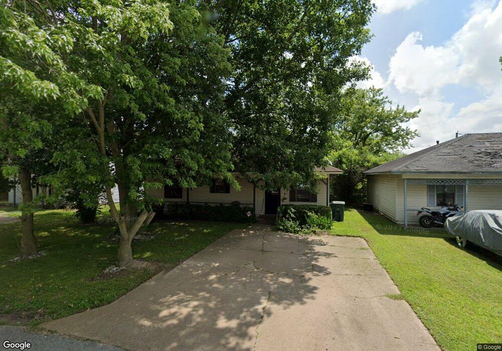 3720 Kacey Ln, Blytheville, AR 72315 - photo 1