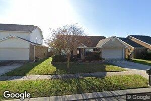 2145 Sutherland Place, Harvey, LA 70058