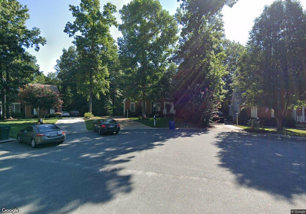 11194 Manor View Dr, Mechanicsville, VA 23116 - photo 1