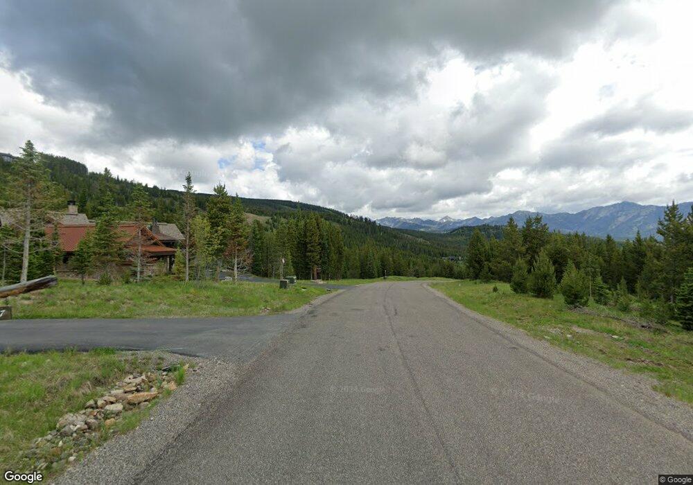 Lot 63 Elkridge Goshawk Trail, Big Sky, MT 59720 - photo 1