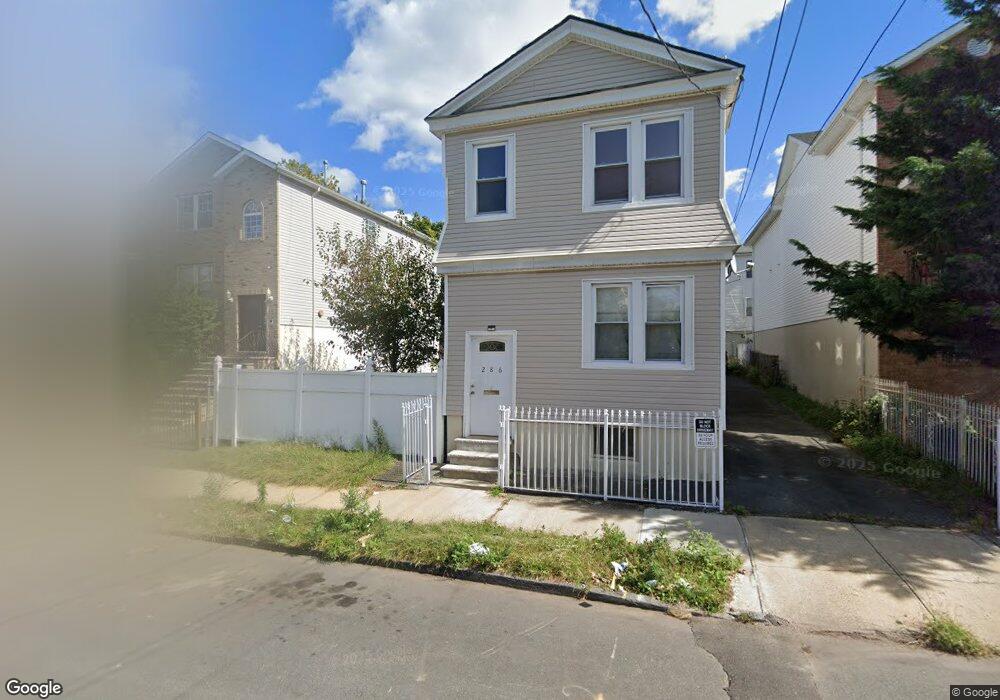 284 S 19th St unit 286, Newark, NJ 07103 - photo 1