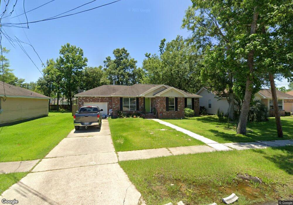 669 Carollo St, Slidell, LA 70458 - photo 1