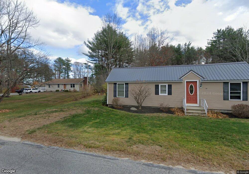 26 Simpson Rd, Buxton, ME 04093 - photo 1
