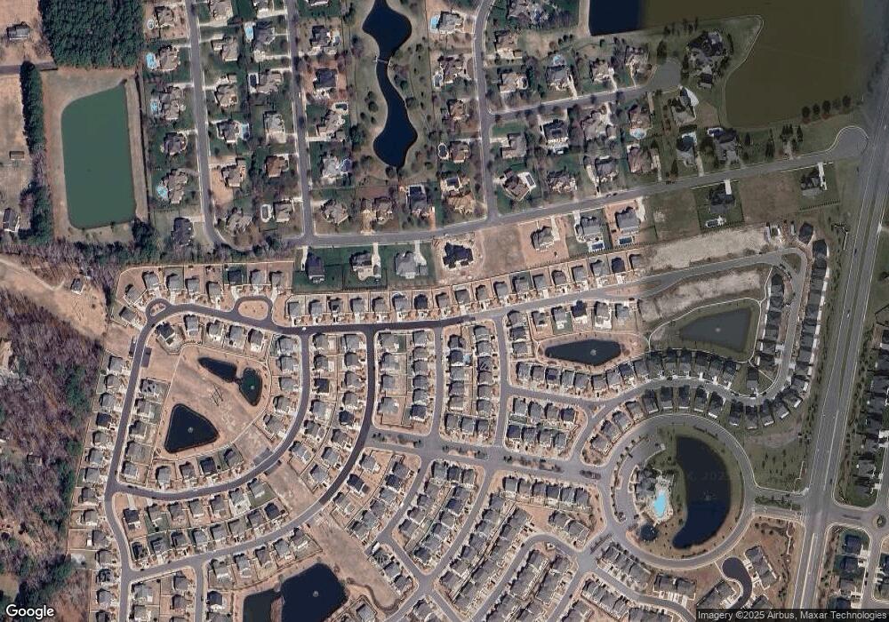 431 Middleton Way, Chesapeake, VA 23322 - photo 1