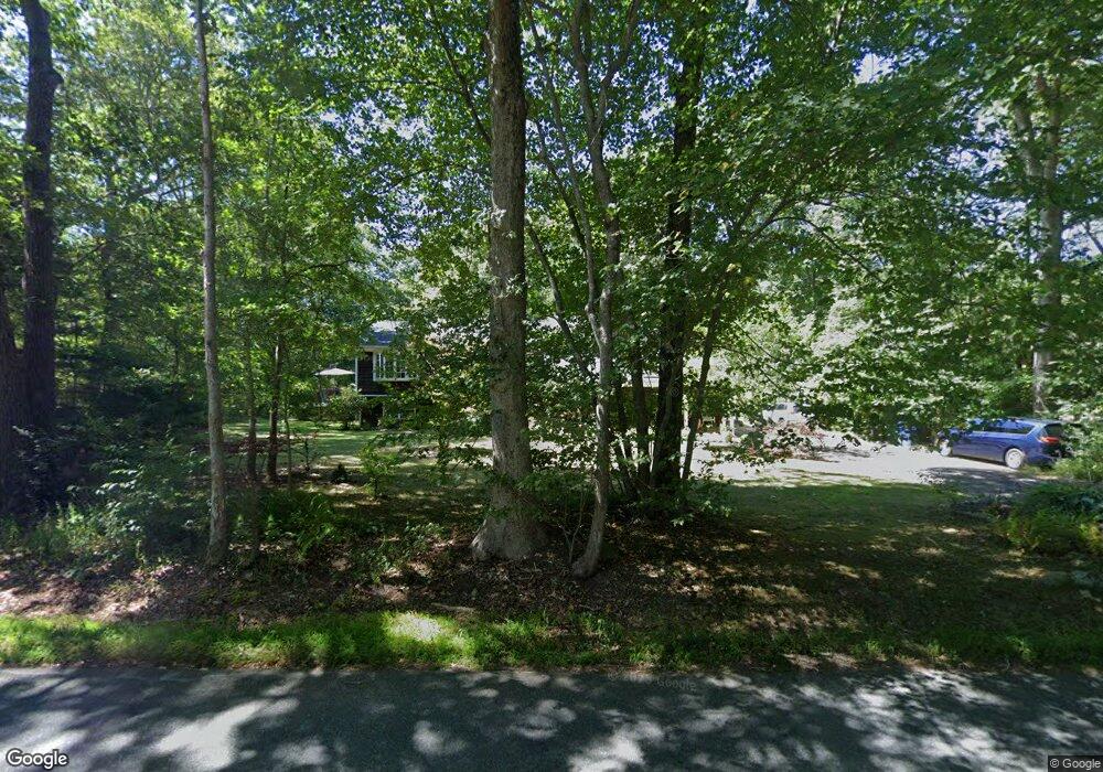 1126 Broad Rock Rd, Wakefield, RI 02879 - photo 1