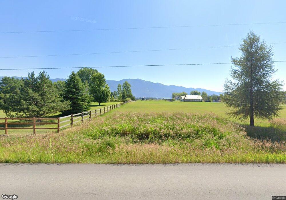 1367 Columbia Falls Stage, Columbia Falls, MT 59912 - photo 1