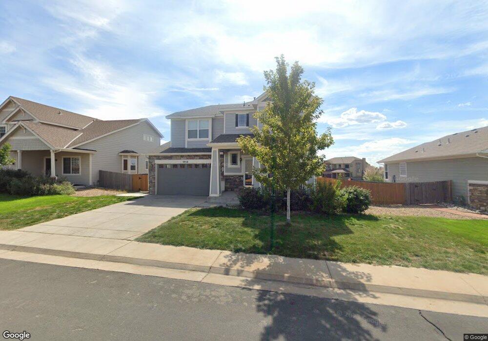 3958 Balderas St, Brighton, CO 80601 - photo 1