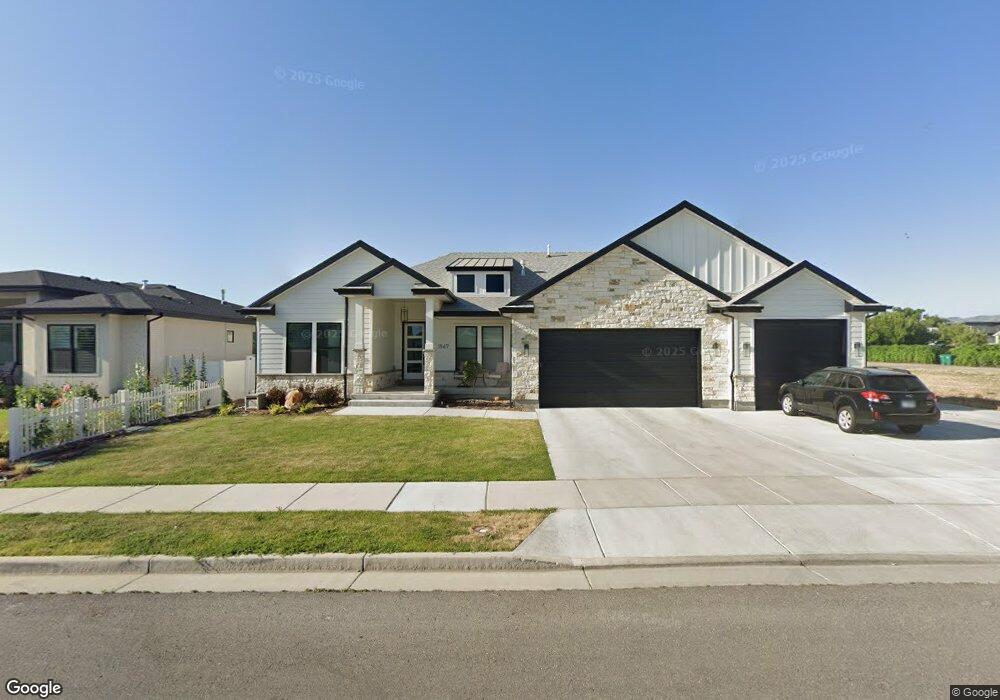 1567 W Melba Ln, Riverton, UT 84065 - photo 1