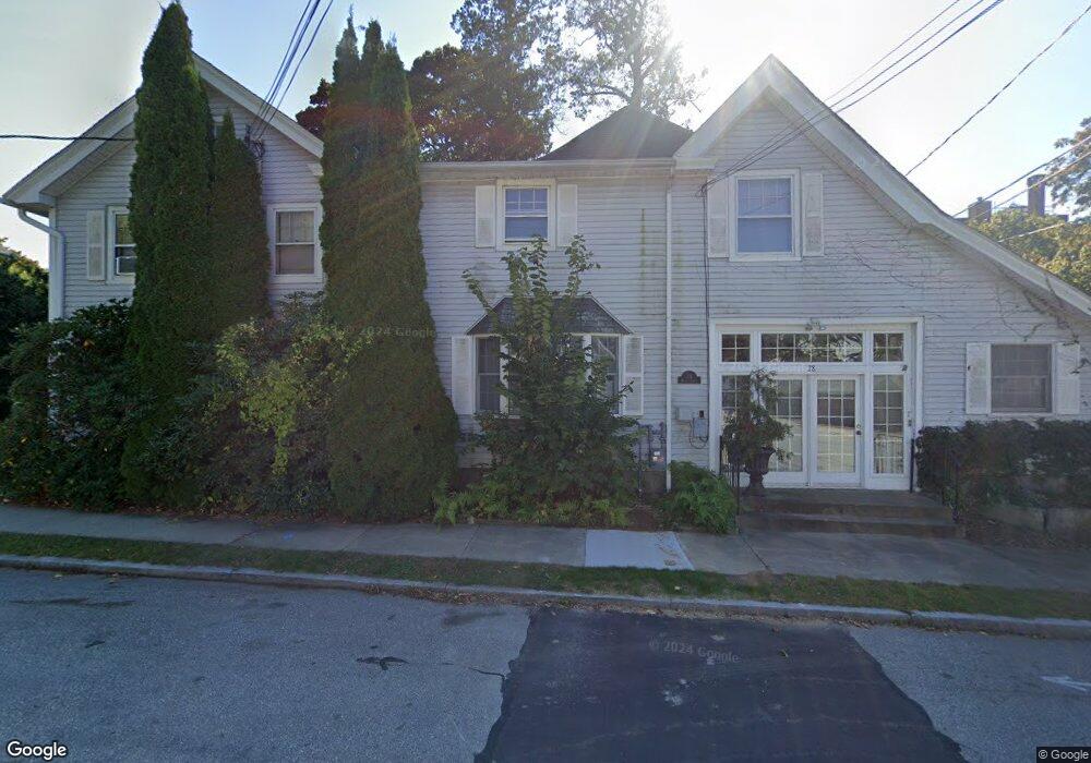 28 Bristol St, New London, CT 06320 - photo 1