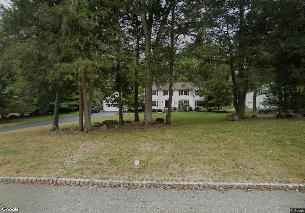 7 Pocahontas Way, Hackettstown, NJ 07840 - photo 1