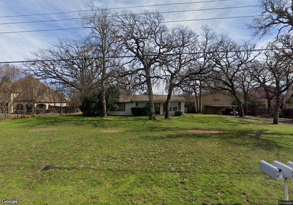 6709 Herbert Rd, Colleyville, TX 76034 - photo 1