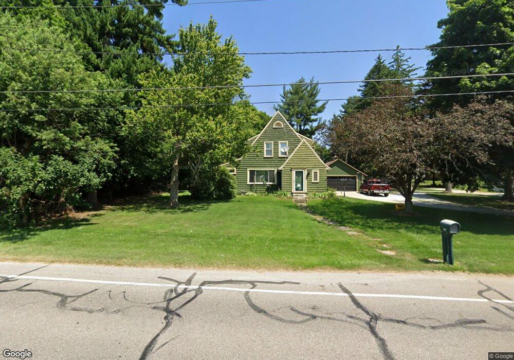 3511 W Johnson Rd, La Porte, IN 46350 - photo 1