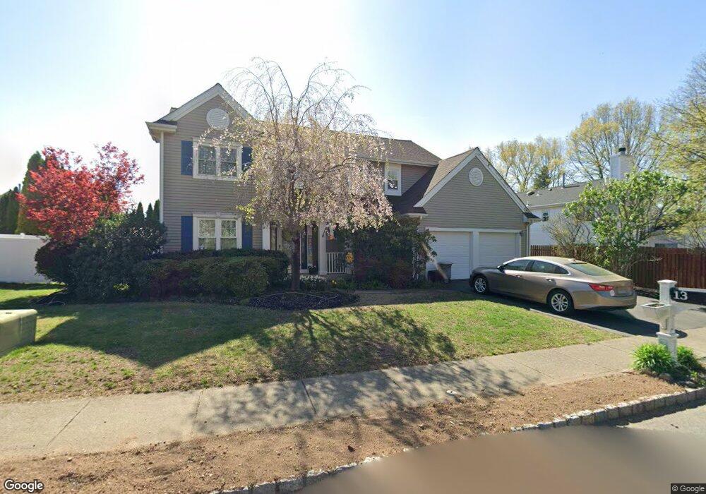 13 Kates Turn, Oak Ridge, NJ 07438 - photo 1