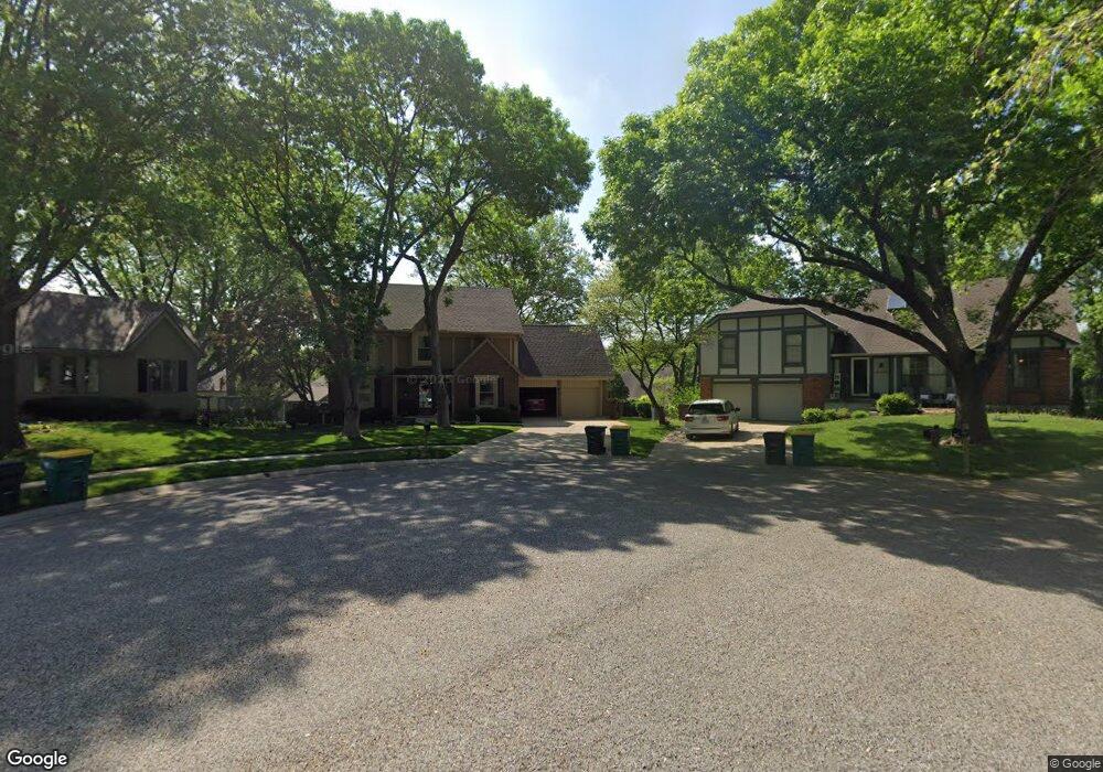 10441 Hauser St, Lenexa, KS 66215 - photo 1