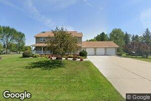 575 Cottage Ave NE, McIntosh, MN 56556