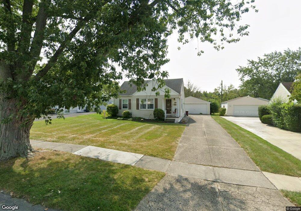 2417 W Spring St, Lima, OH 45805 - photo 1