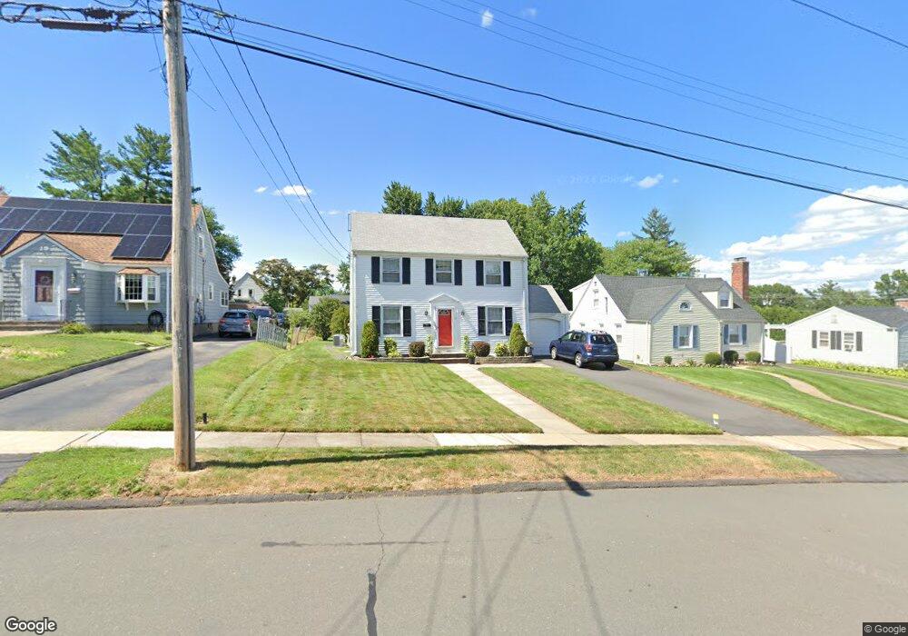 15 Chamberlain Rd, Wethersfield, CT 06109 - photo 1