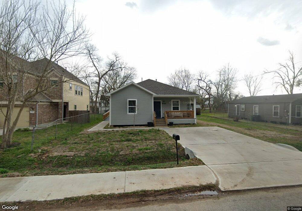 8310 Venus St, Houston, TX 77088 - photo 1