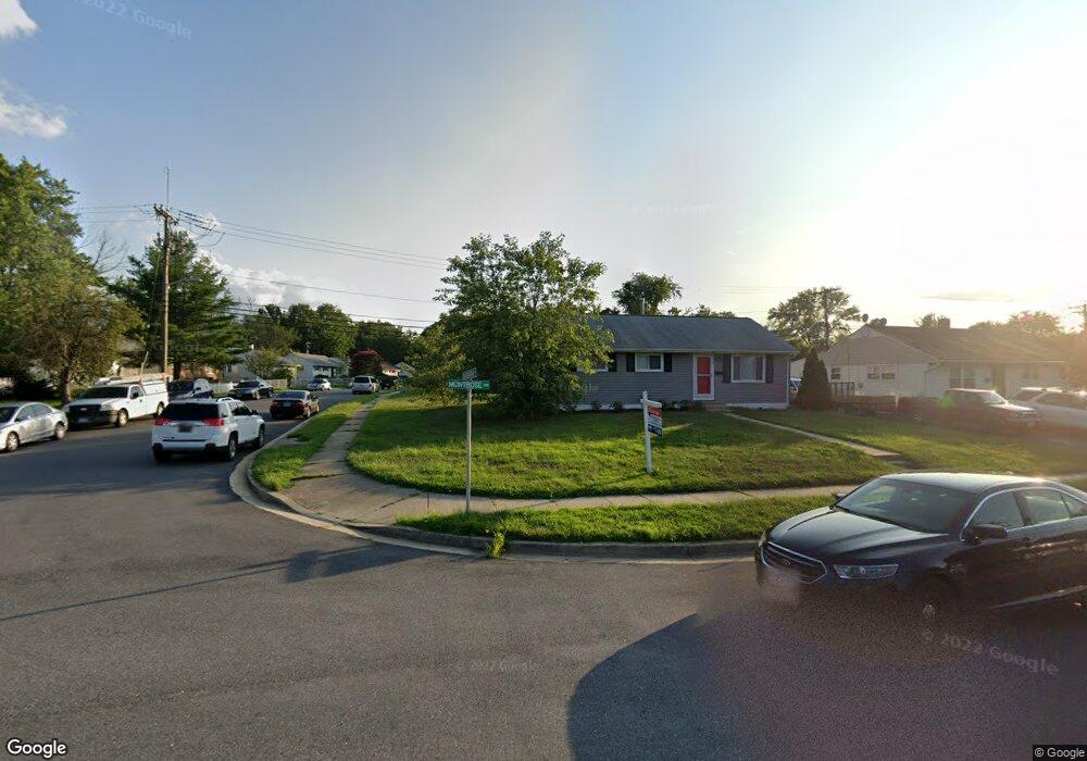 1003 7th St, Laurel, MD 20707 - photo 1