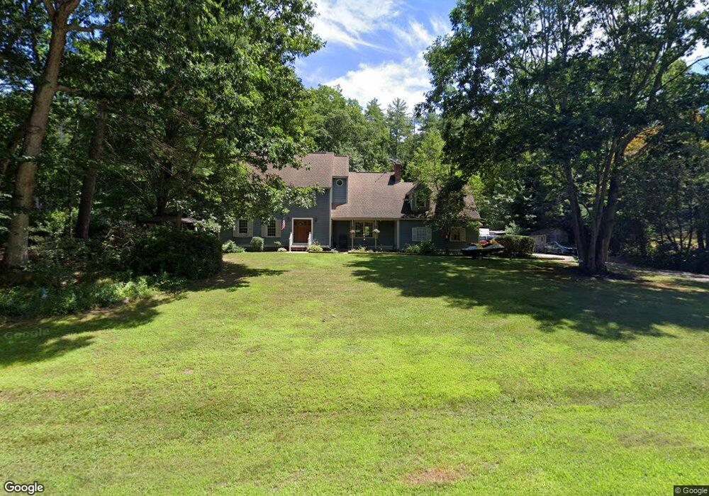 8 Meadowview Ln, Merrimack, NH 03054 - photo 1