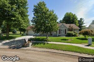 1232 Sedgefield Way, Goshen, IN 46526