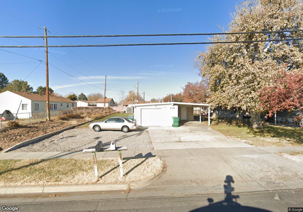 2046 W 4400 S, Roy, UT 84067 - photo 1