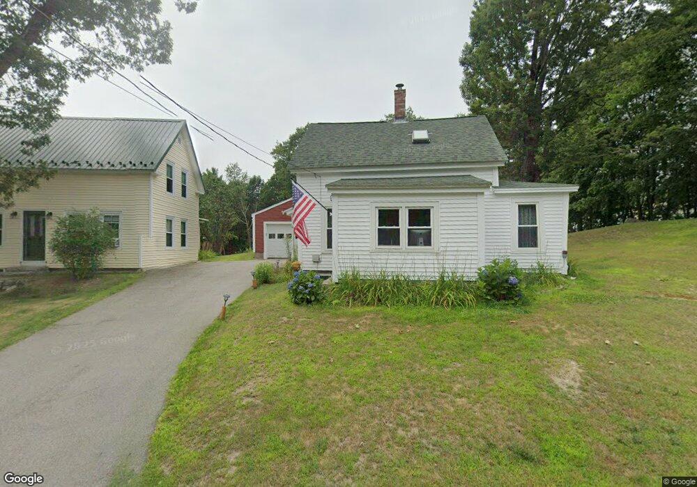 10 Pine Hill Rd, Wolfeboro, NH 03894 - photo 1