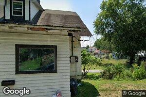 125 S 6th Ave, Middleport, OH 45760