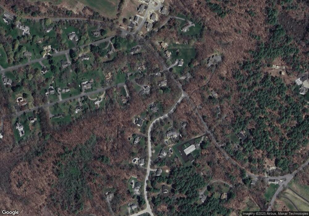 136 Weldon Farm Rd, Rowley, MA 01969 - photo 1