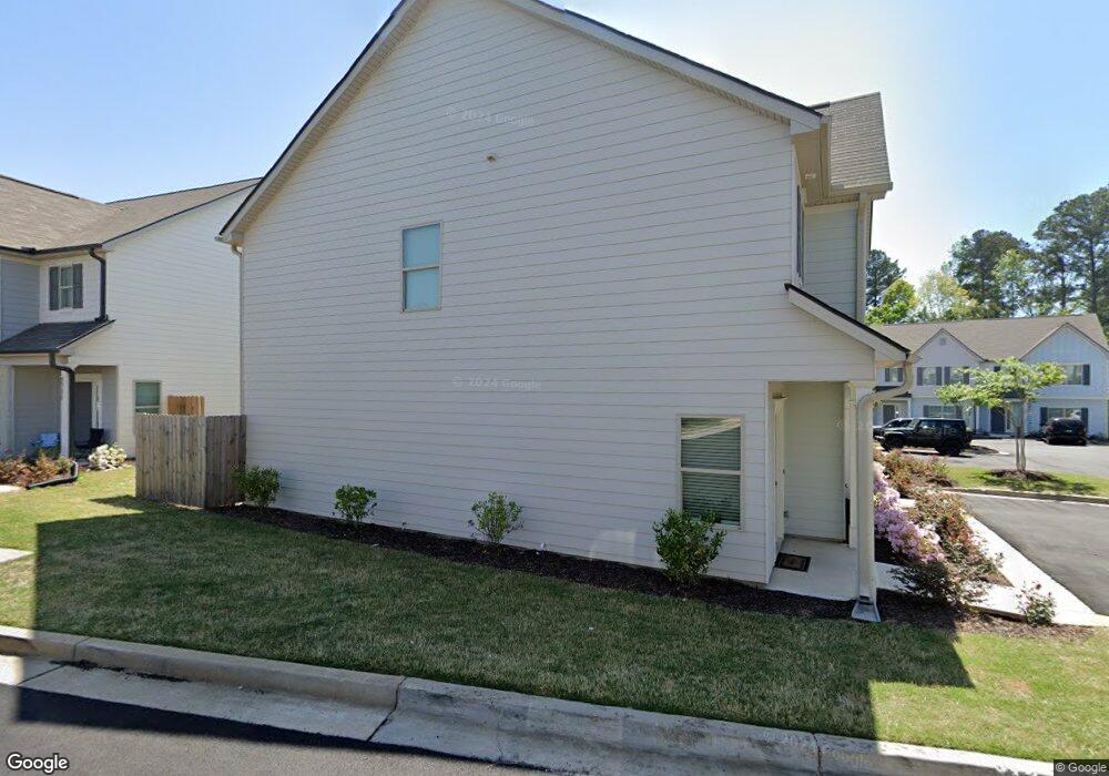 7703 Fawn Cir unit LOT 46, Covington, GA 30014 - photo 1