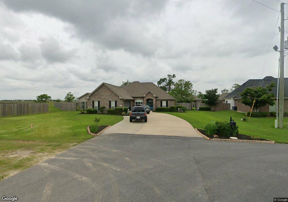 5908 W Kayleigh Ln, Lake Charles, LA 70605 - photo 1