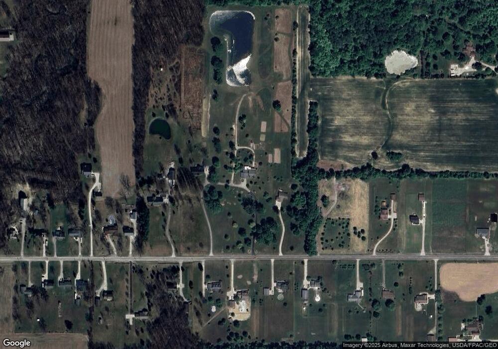 41366 Parsons Rd, Lagrange, OH 44050 - photo 1