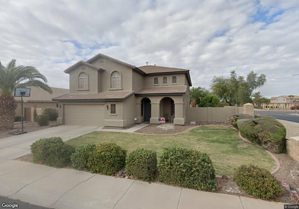 4804 S Emery, Mesa, AZ 85212 - photo 1