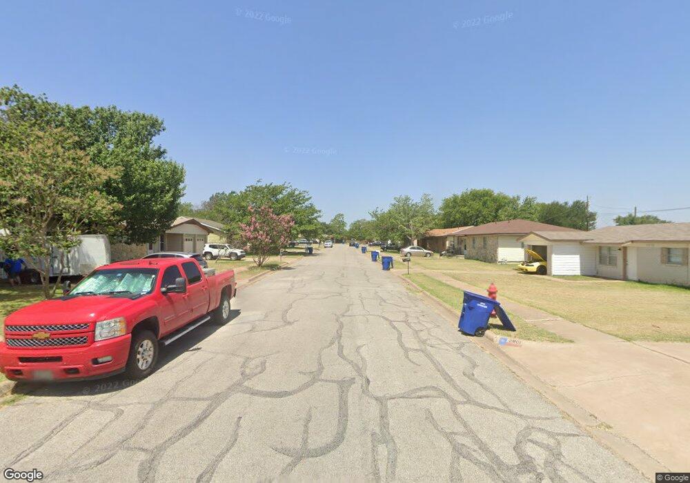 TBD - 1 Liveoak Cir, Copperas Cove, TX 76522 - photo 1