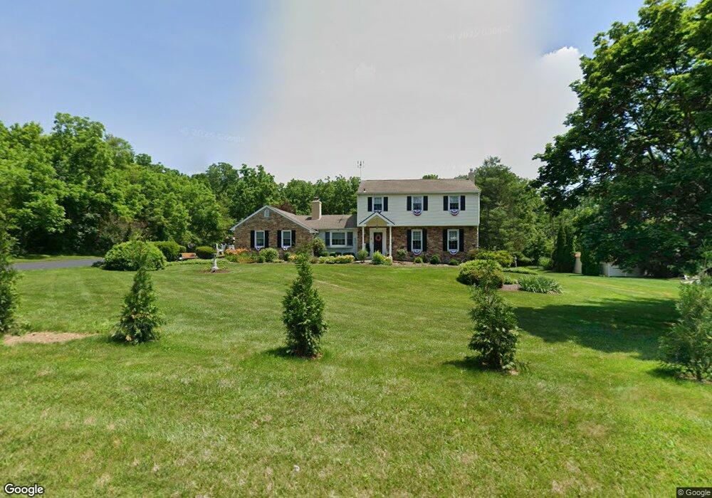 5303 Old Easton Rd, Doylestown, PA 18902 - photo 1