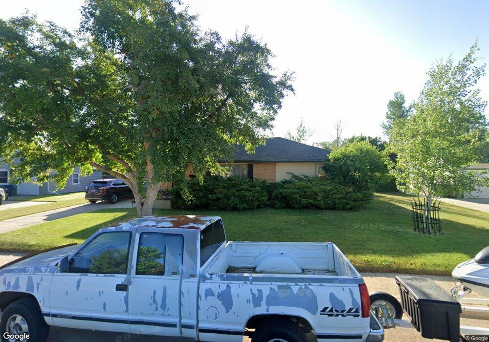 427 1st West Pkwy, Sheridan, WY 82801 - photo 1