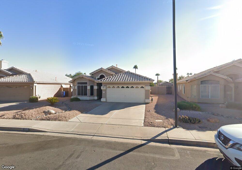 7115 E Jan Ave, Mesa, AZ 85209 - photo 1