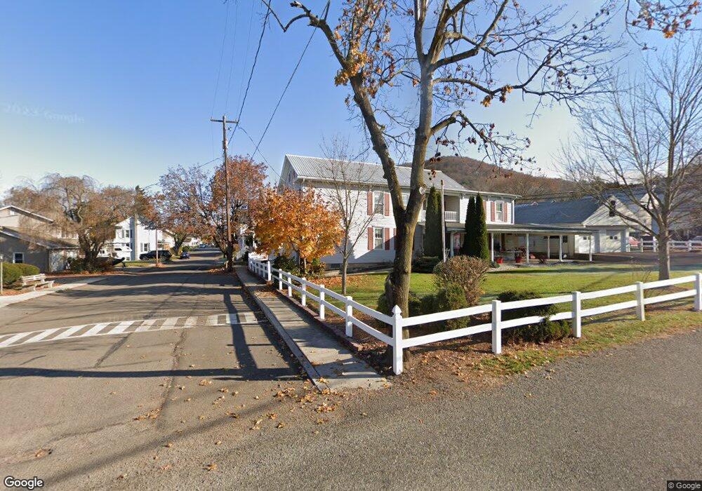 304 Mill St, Orangeville, PA 17859 - photo 1