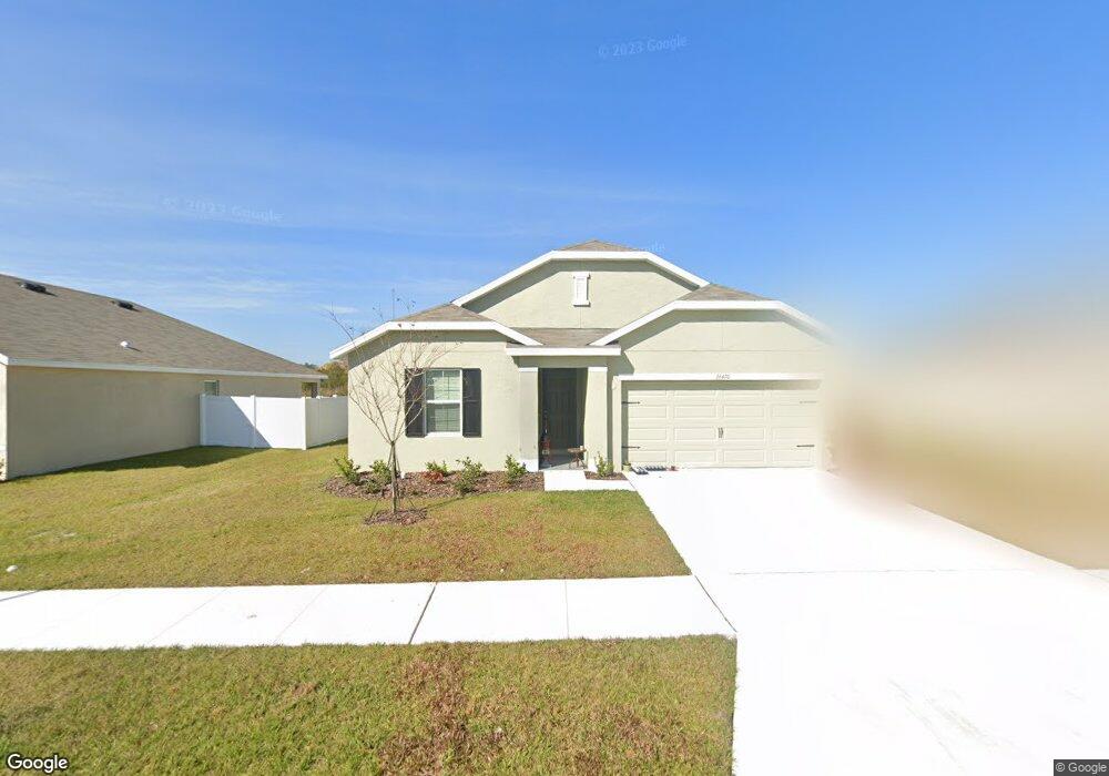 36772 Goffaux Loop, Zephyrhills, FL 33541 - photo 1