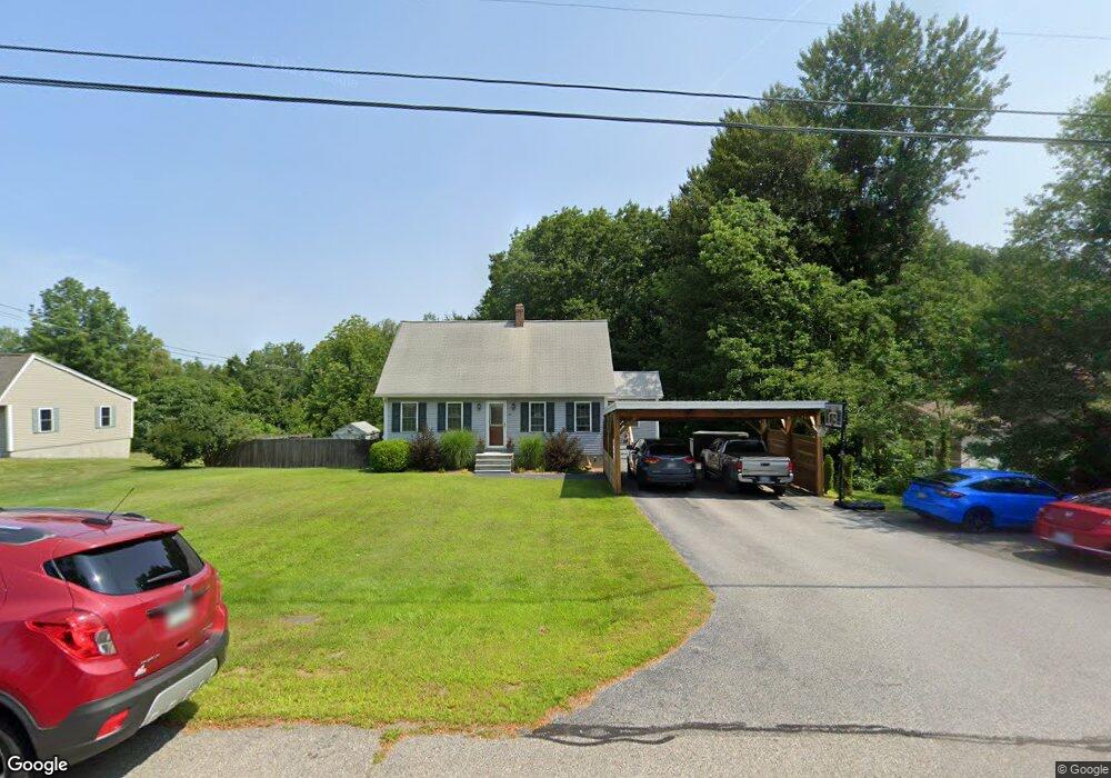 10 Jellerson Rd, Sanford, ME 04073 - photo 1