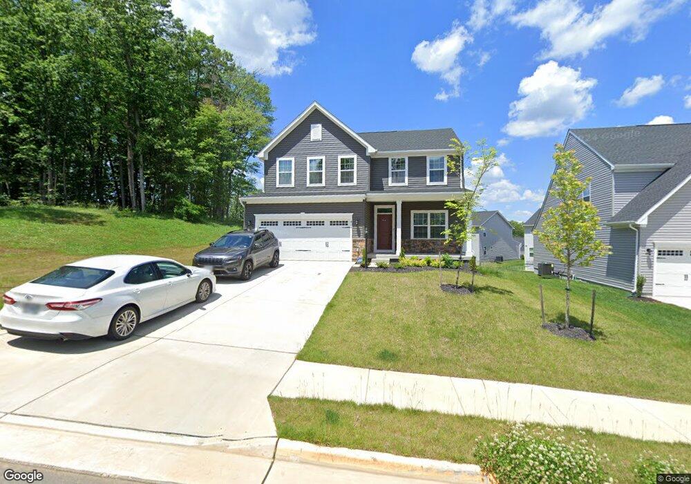 414 Greenstead Dr, Stafford, VA 22554 - photo 1