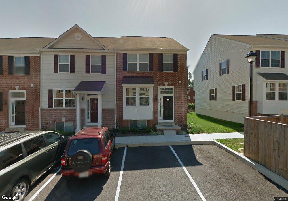 3631 Bancroft Rd, Baltimore, MD 21215 - photo 1