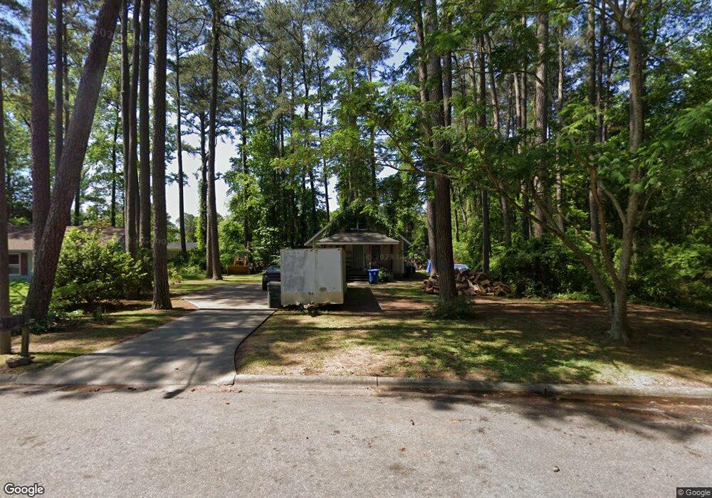 402 Milton Dr, Winterville, NC 28590 - photo 1