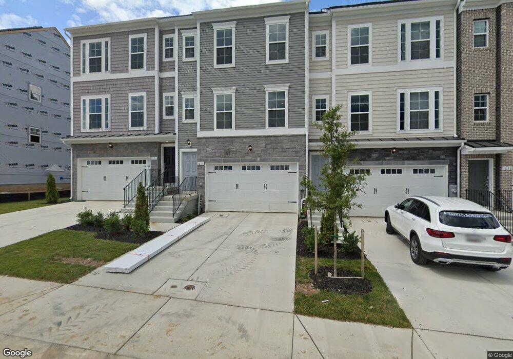 1074 Overlook Way, Laurel, MD 20707 - photo 1