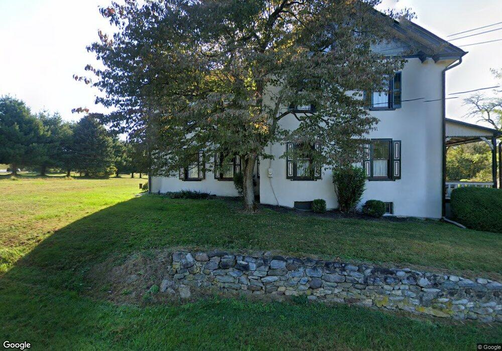 2082 7 Oaks Rd, Chester Springs, PA 19425 - photo 1