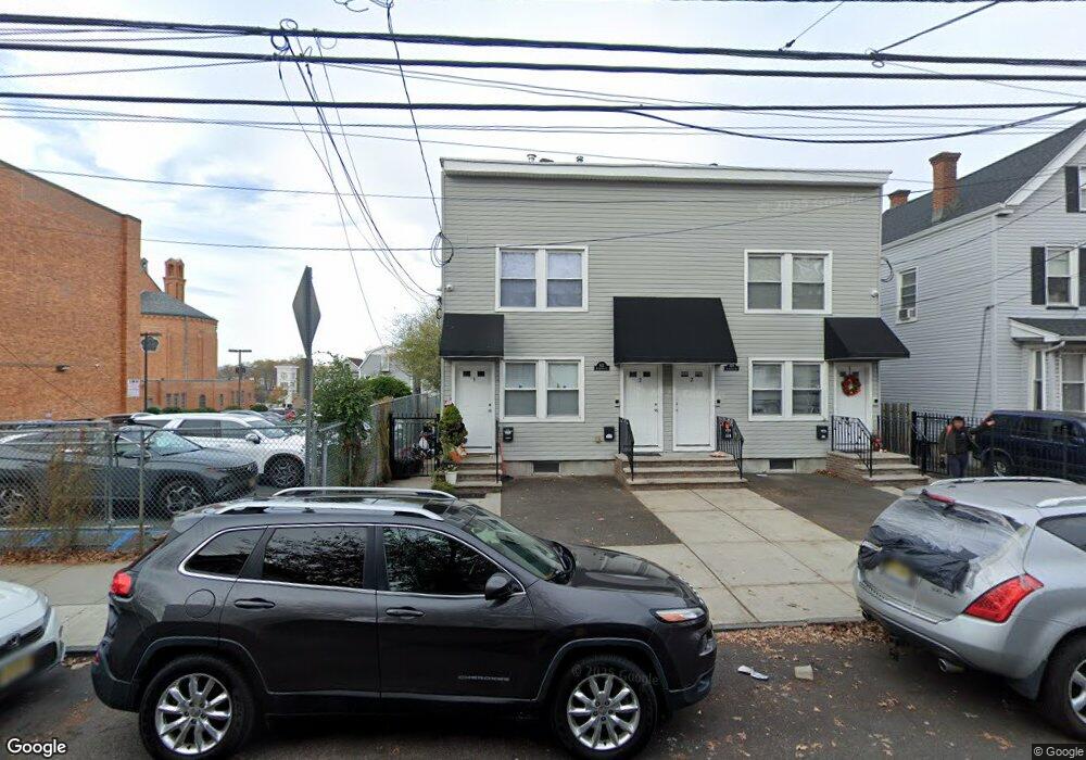 612 N 7th St, Newark, NJ 07107 - photo 1