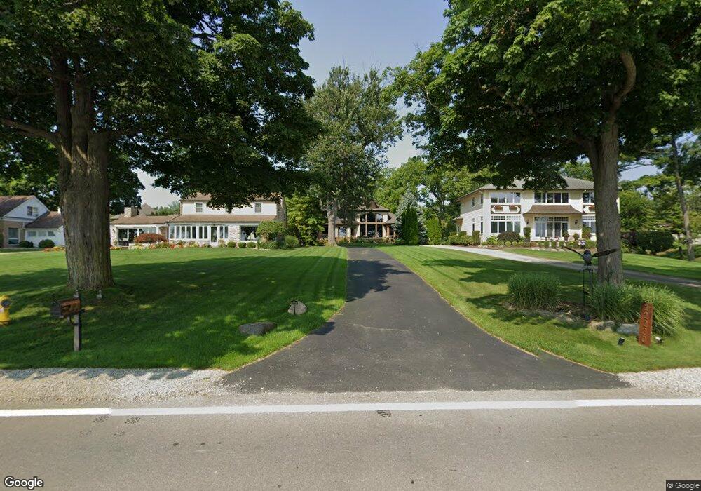 22220 E River Rd, Grosse Ile, MI 48138 - photo 1